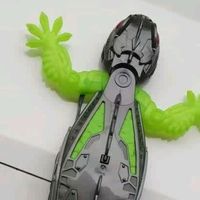 轻松解压的爬墙小壁虎