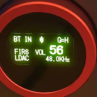 森海塞尔HD600系列在乂度XA-10耳放下听巴赫的古典音乐真绝了。