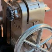 若客摩斯电报机，拼装乐趣无限