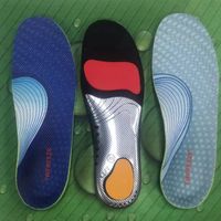 换鞋垫能解决跑鞋通勤鞋码不适吗？500+用户真实体验大PK