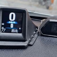 自安平显A401 HUD提升驾驶安全