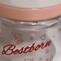 双十一母婴囤货必入！贝适邦玻璃奶瓶拯救新手爸妈✨