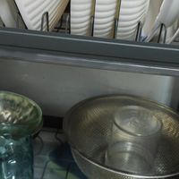 不锈钢碗碟架实用性评测