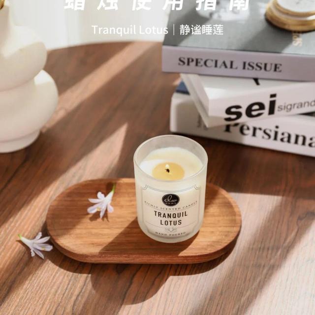 家居香氛三选一：无火香薰、蜡烛还是扩香仪？689+用户真实观点全景呈现