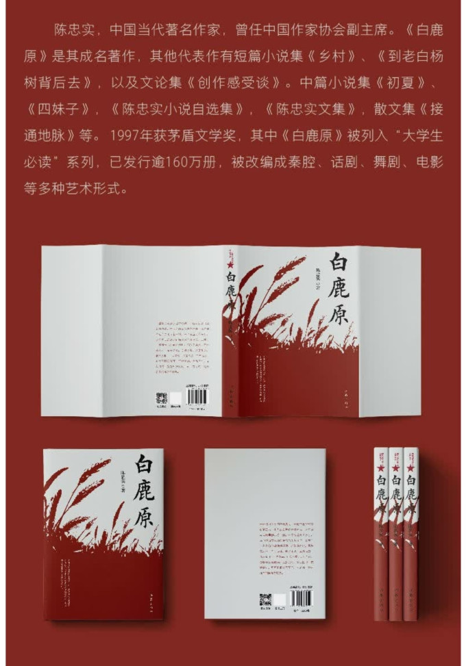 作家出版社小说