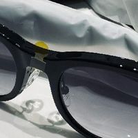 小度AI眼镜Pro体验：AI翻译太香了！