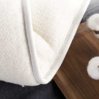 棉花被过时了吗？消费观念升级下的选择之争，我们汇总了全网真实观点