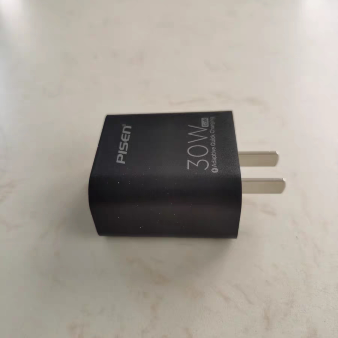 品胜充电器