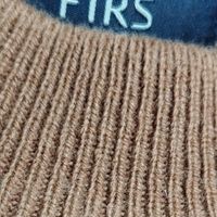 秋冬加厚羊毛衫评测