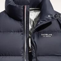 舒服到不想脱，日常穿脱无压力的保暖羽绒服