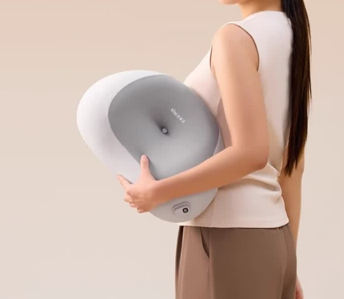 思莱宜保健器械