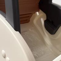 科学辅助学步，防O型腿更安心。