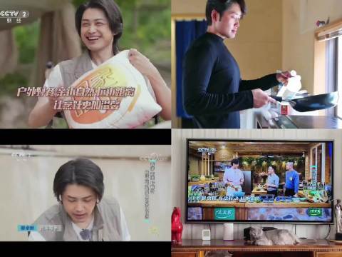 《大酱汤》书接上回，我专门飞回来给我爸过父亲节，他跟我说他查出了阿尔茨海默，我请他吃他最喜欢吃的韩料，他说怀念十几年前吃的正宗韩国臭酱汤，说现在吃不到了，再也没那个味道了。我就上网搜，从延边的商户那里