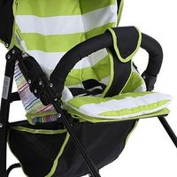 低成本养娃：婴儿车选购指南