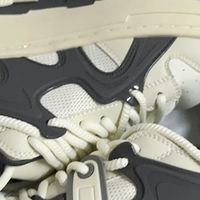 双十一必入！马克华菲2025秋款板鞋，透气增高两不误👟