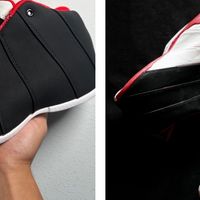 2025了，我还是为这双“情怀山寨”动了心