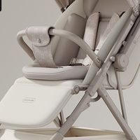 2025年新生儿婴儿车推荐