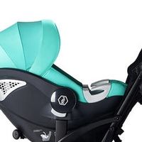 2025年双十一婴儿车推荐