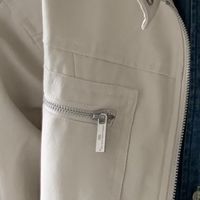 美式复古风首选：OEMG哈灵顿外套，舒适与时尚的双重拿捏