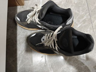 👟新百伦2002R：经典与现代的碰撞💥