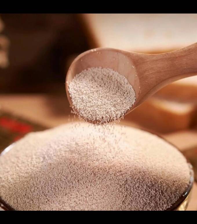 安琪烘焙食品