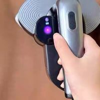 锐舞新款挂烫机，高效熨衣无烦恼