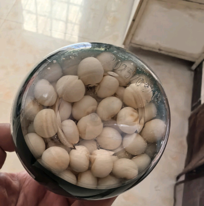婴儿辅食