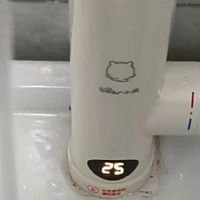 电热水龙头让冬日洗碗不再寒冷