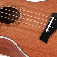 名森26寸尤克里里：开启音乐小确幸