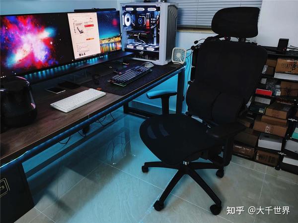 人体工学椅的头枕有必要吗？
