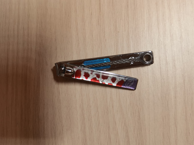 美甲产品