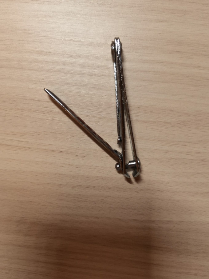 美甲产品
