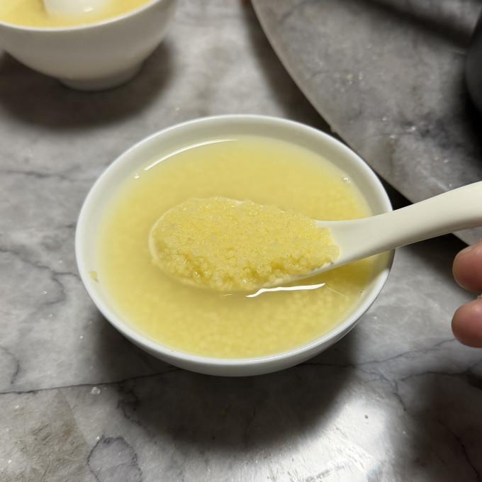 契丹谷物/杂粮/粥米