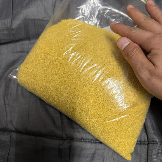 契丹谷物/杂粮/粥米