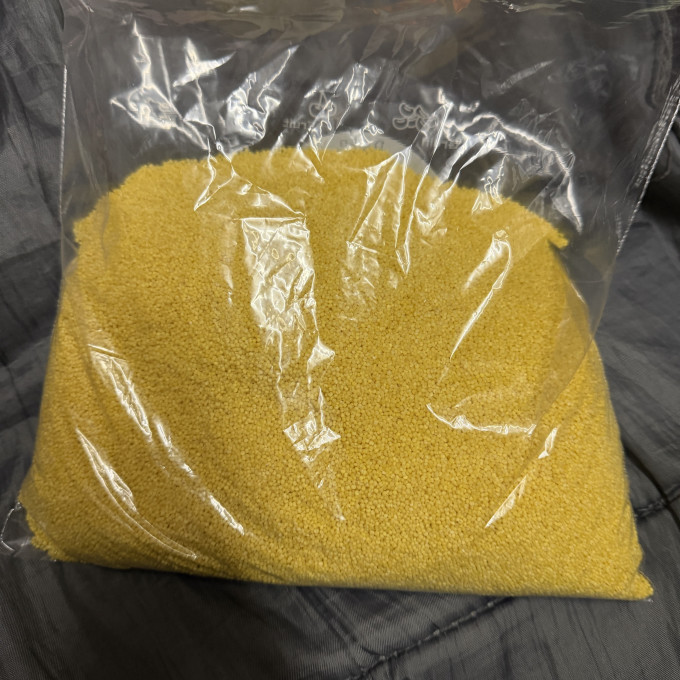 契丹谷物/杂粮/粥米