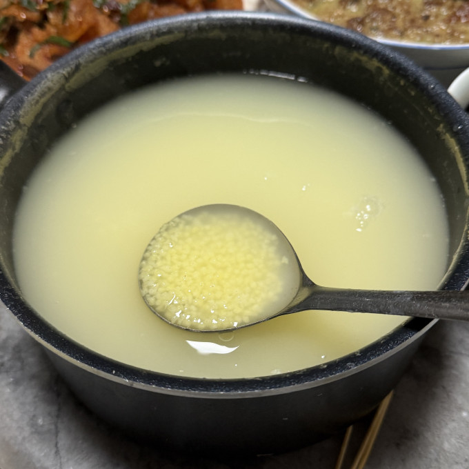 契丹谷物/杂粮/粥米