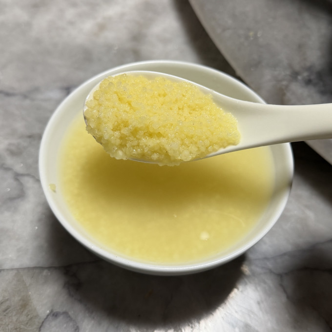 契丹谷物/杂粮/粥米