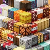 我的世界磁力积木，孩子能玩多久？