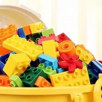 这款积木怎么这么好玩？