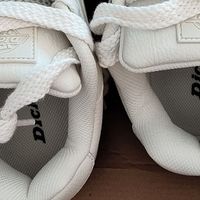 秋季小白鞋封神！Dickies 2025新款软底面包鞋，透气不闷脚