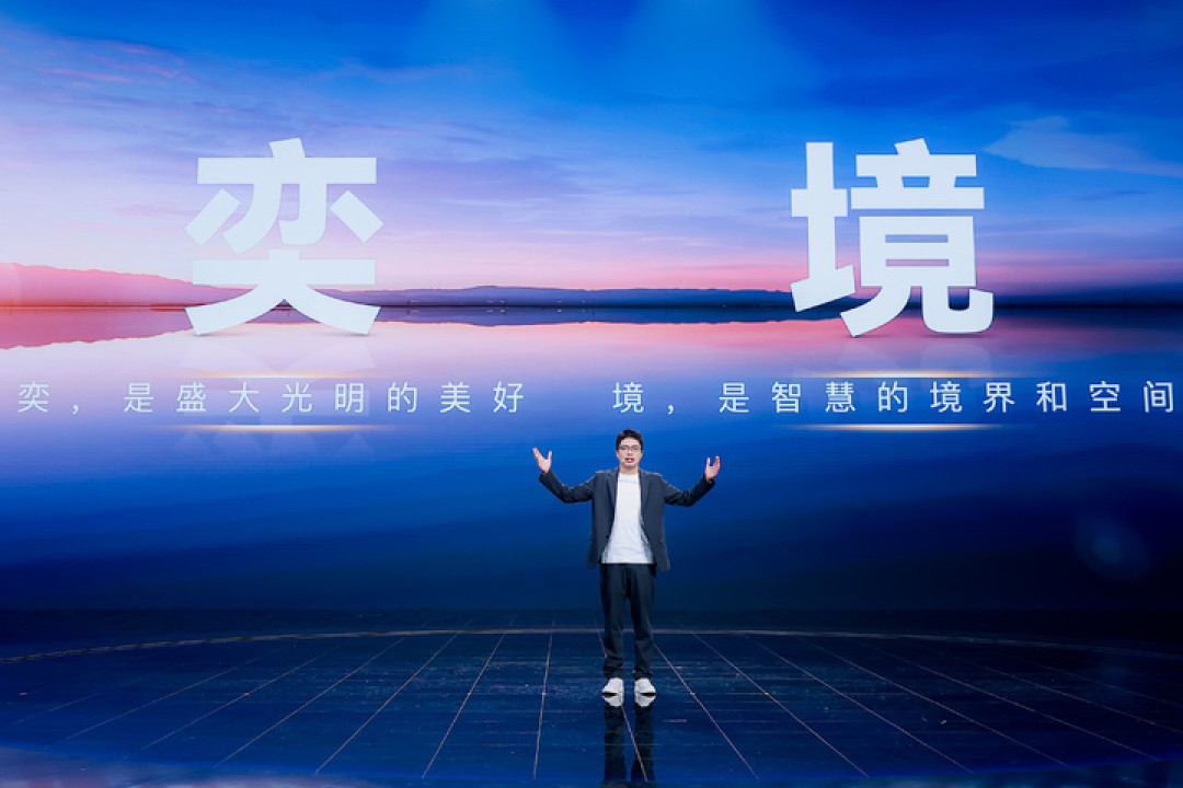 今年广州车展,主角不是车企