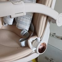 宝妈封神遛娃神器！奥迪双钻高景观车，可坐可躺还轻便