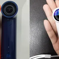 首发 999 元→几十块！索尼传感器 + 1600 万像素，65g号称小水管