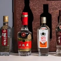 口感好还便宜的十大白酒精选，10款“口粮酒”，好喝不贵