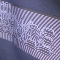 马克华菲2025秋冬加绒卫衣