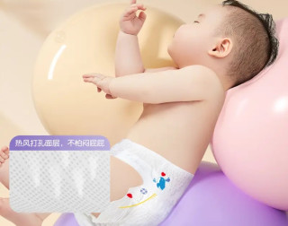 夜用拉拉裤真的不漏尿？