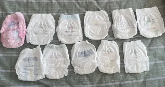 各大品牌夜用拉拉裤测评汇总