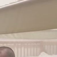 退换货n次，终于选到了合适的床围栏