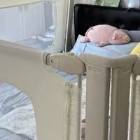 宝宝安全睡眠的必备选择