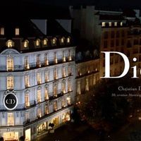 迪奥Lady Dior艺术展十周年，La D de Dior腕表获大奖｜迪奥本周大事